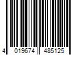 Barcode Image for UPC code 4019674485125