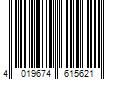 Barcode Image for UPC code 4019674615621