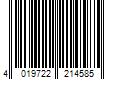 Barcode Image for UPC code 4019722214585