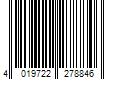 Barcode Image for UPC code 4019722278846