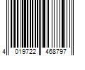 Barcode Image for UPC code 4019722468797