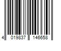 Barcode Image for UPC code 4019837146658