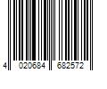 Barcode Image for UPC code 4020684682572