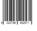 Barcode Image for UPC code 4020796492571