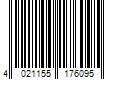 Barcode Image for UPC code 4021155176095