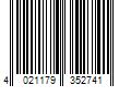 Barcode Image for UPC code 4021179352741