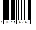 Barcode Image for UPC code 4021411657962