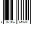 Barcode Image for UPC code 4021457613700