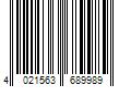 Barcode Image for UPC code 4021563689989