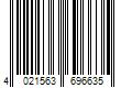 Barcode Image for UPC code 4021563696635