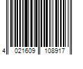 Barcode Image for UPC code 4021609108917. Product Name: Goldwell Elumen Color Long Lasting Hair Color Oxidant-Free Pastel Rose PlRose@10 200 ml
