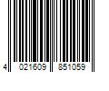 Barcode Image for UPC code 4021609851059. Product Name: Kerasilk Liquid Cuticle Filler