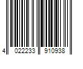 Barcode Image for UPC code 40222339109379