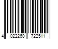 Barcode Image for UPC code 40222607225169