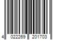 Barcode Image for UPC code 4022269201703