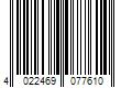 Barcode Image for UPC code 4022469077610