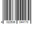 Barcode Image for UPC code 4022536044170