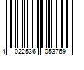 Barcode Image for UPC code 4022536053769