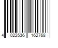 Barcode Image for UPC code 4022536162768