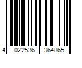 Barcode Image for UPC code 4022536364865