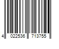 Barcode Image for UPC code 4022536713755