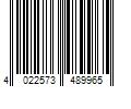 Barcode Image for UPC code 4022573489965