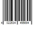 Barcode Image for UPC code 4022634455694