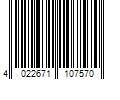 Barcode Image for UPC code 4022671107570