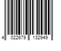 Barcode Image for UPC code 4022679132949