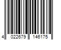 Barcode Image for UPC code 4022679146175