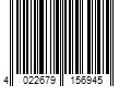 Barcode Image for UPC code 4022679156945