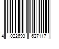 Barcode Image for UPC code 4022693627117