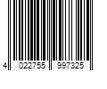 Barcode Image for UPC code 4022755997325