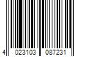 Barcode Image for UPC code 4023103087231