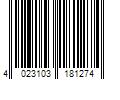 Barcode Image for UPC code 4023103181274