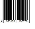 Barcode Image for UPC code 4023103195776