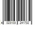 Barcode Image for UPC code 4023103241732