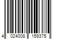 Barcode Image for UPC code 4024008159375