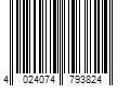 Barcode Image for UPC code 4024074793824