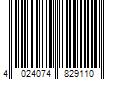 Barcode Image for UPC code 4024074829110