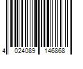 Barcode Image for UPC code 4024089146868