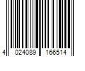 Barcode Image for UPC code 4024089166514