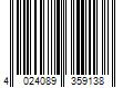 Barcode Image for UPC code 4024089359138