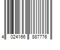 Barcode Image for UPC code 4024166887776