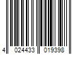 Barcode Image for UPC code 4024433019398