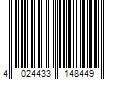 Barcode Image for UPC code 4024433148449