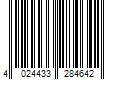 Barcode Image for UPC code 4024433284642