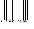 Barcode Image for UPC code 4024442331948