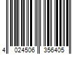 Barcode Image for UPC code 4024506356405