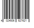 Barcode Image for UPC code 4024506527621